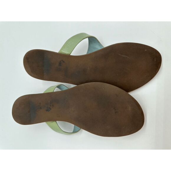 Tory Burch Cameron Thong Sandal Size 7M - Picture 7 of 10